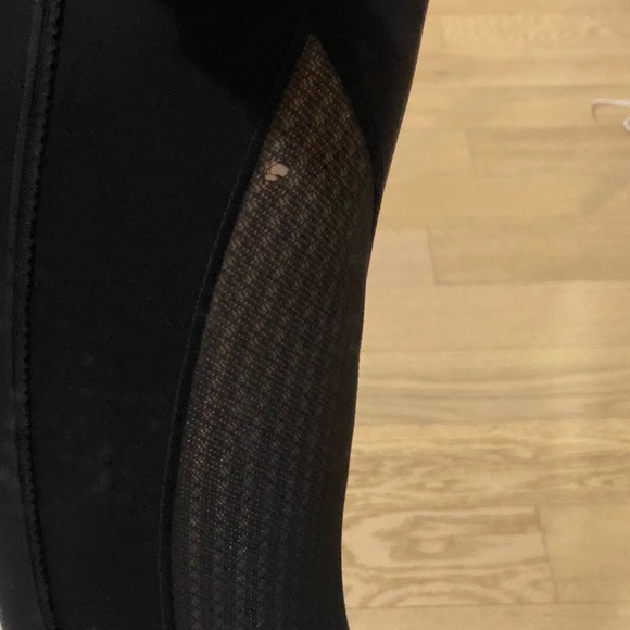 Lululemon crop leggings - Picture 6 of 6